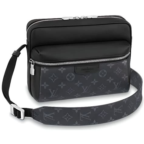 sacohe louis vuitton|sacoche louis vuitton homme.